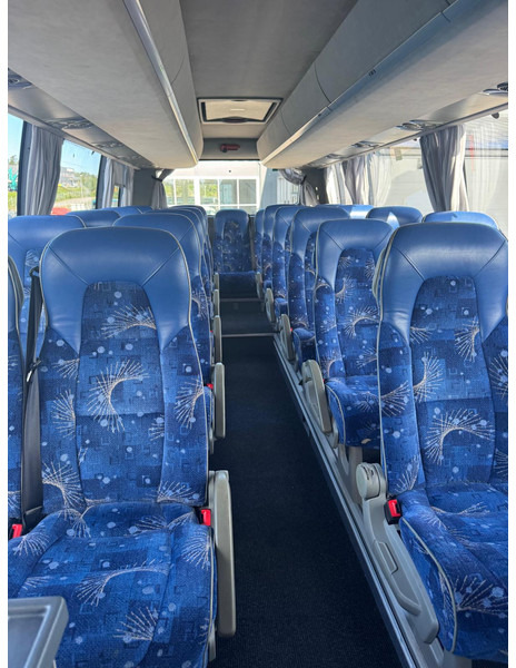 Volvo 9700 HD | 49 PAIKKAA | TULOSSA - Туристически автобус: снимка 3 Volvo 9700 HD | 49 PAIKKAA | TULOSSA - Туристически автобус: снимка 3