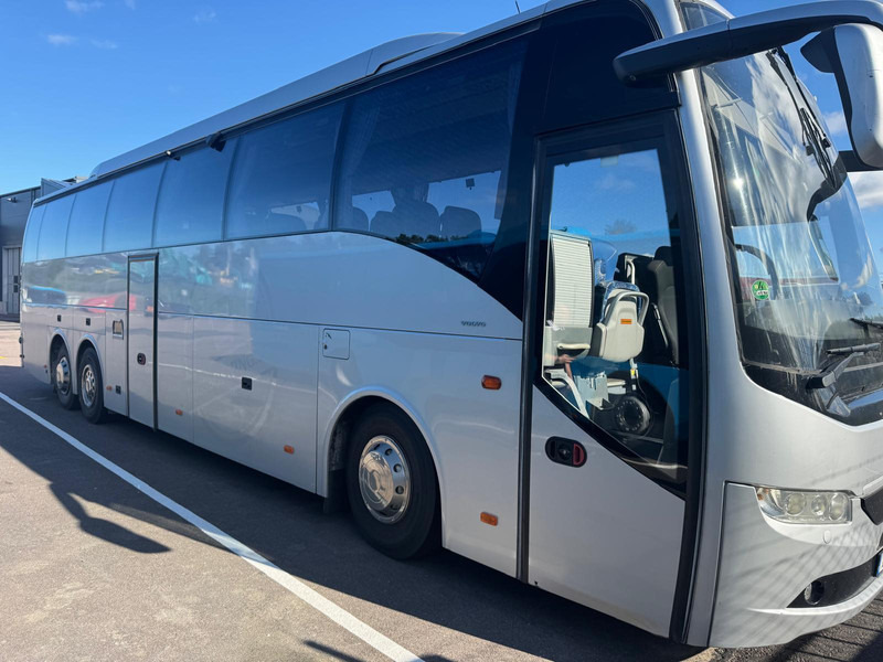 Volvo 9700 HD | 49 PAIKKAA | TULOSSA - Туристически автобус: снимка 1 Volvo 9700 HD | 49 PAIKKAA | TULOSSA - Туристически автобус: снимка 1