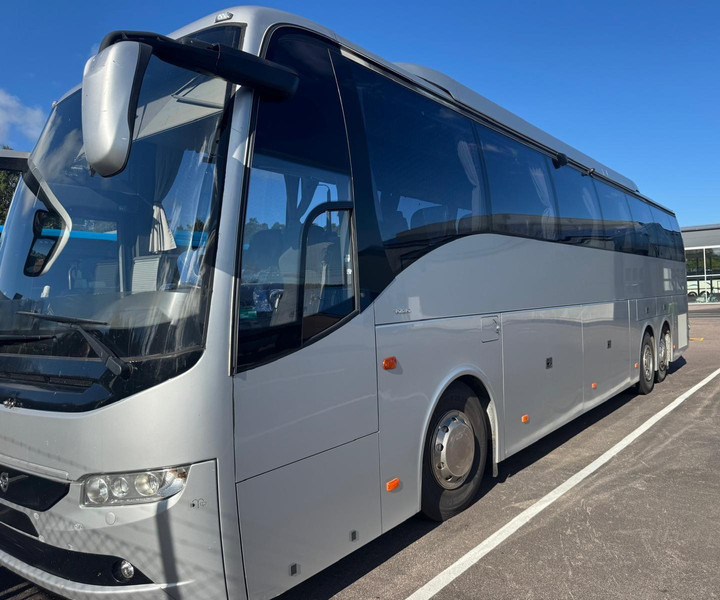 Volvo 9700 HD | 49 PAIKKAA | TULOSSA - Туристически автобус: снимка 2 Volvo 9700 HD | 49 PAIKKAA | TULOSSA - Туристически автобус: снимка 2