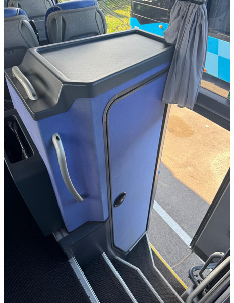 Volvo 9700 HD | 49 PAIKKAA | TULOSSA - Туристически автобус: снимка 4 Volvo 9700 HD | 49 PAIKKAA | TULOSSA - Туристически автобус: снимка 4