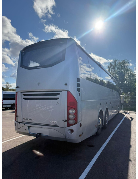 Volvo 9700 HD | 49 PAIKKAA | TULOSSA - Туристически автобус: снимка 5 Volvo 9700 HD | 49 PAIKKAA | TULOSSA - Туристически автобус: снимка 5