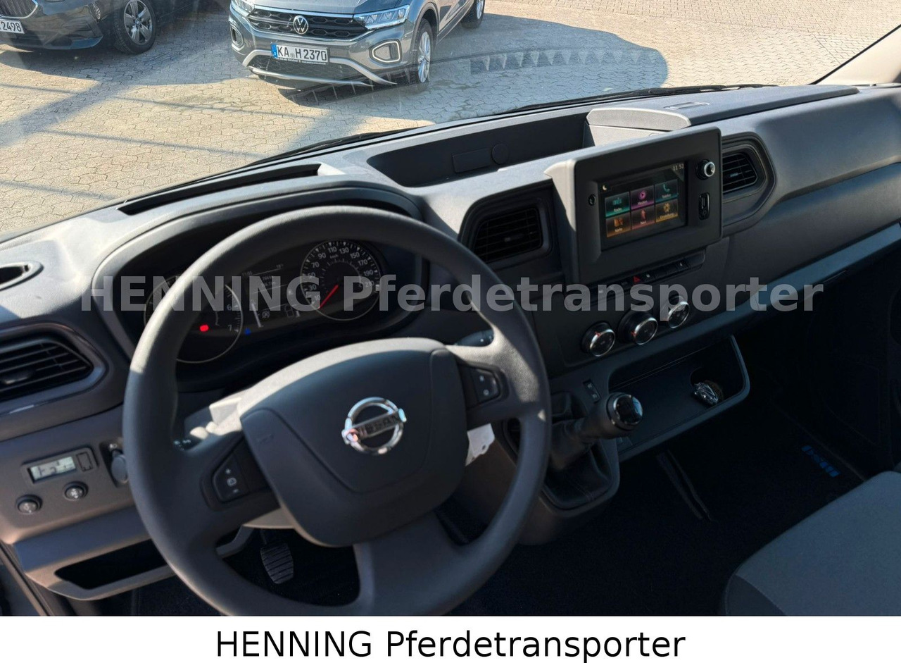 Лизинг на Nissan Interstar 3 - Sitzer Nissan Interstar 3 - Sitzer: снимка 6 Лизинг на Nissan Interstar 3 - Sitzer Nissan Interstar 3 - Sitzer: снимка 6