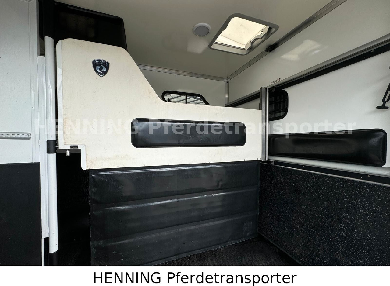 Renault Master 5 - Sitzer - За превоз на животни камион: снимка 5 Renault Master 5 - Sitzer - За превоз на животни камион: снимка 5