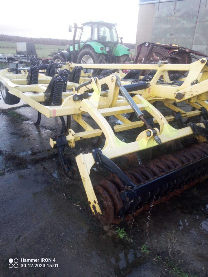 Agregat bezorkowy BEDNAR - Друга техника: снимка 5 Agregat bezorkowy BEDNAR - Друга техника: снимка 5