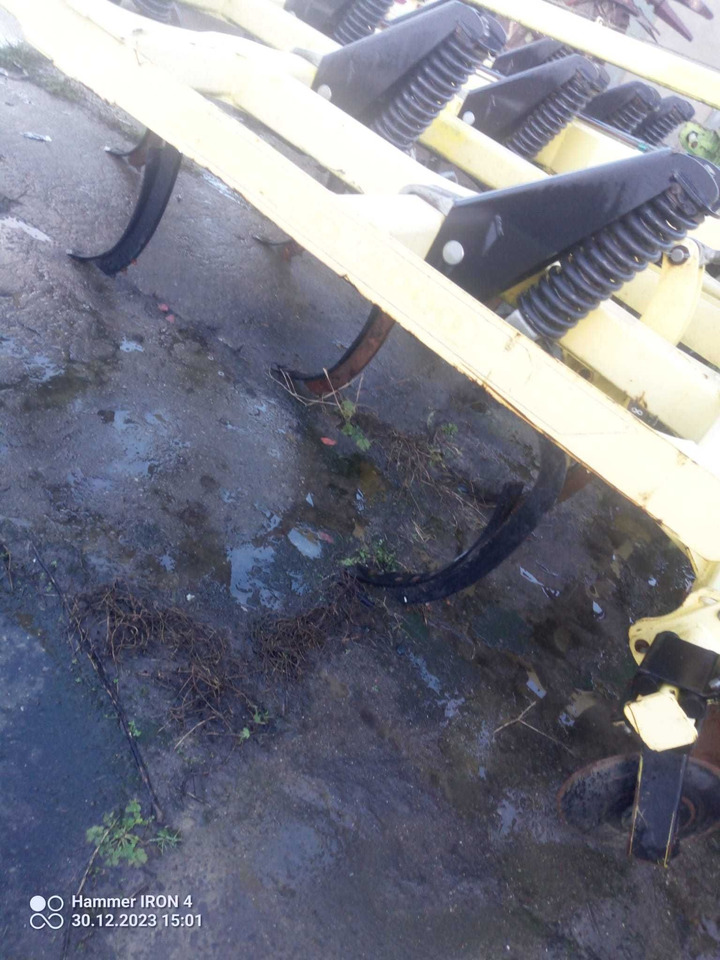 Agregat bezorkowy BEDNAR - Друга техника: снимка 4 Agregat bezorkowy BEDNAR - Друга техника: снимка 4