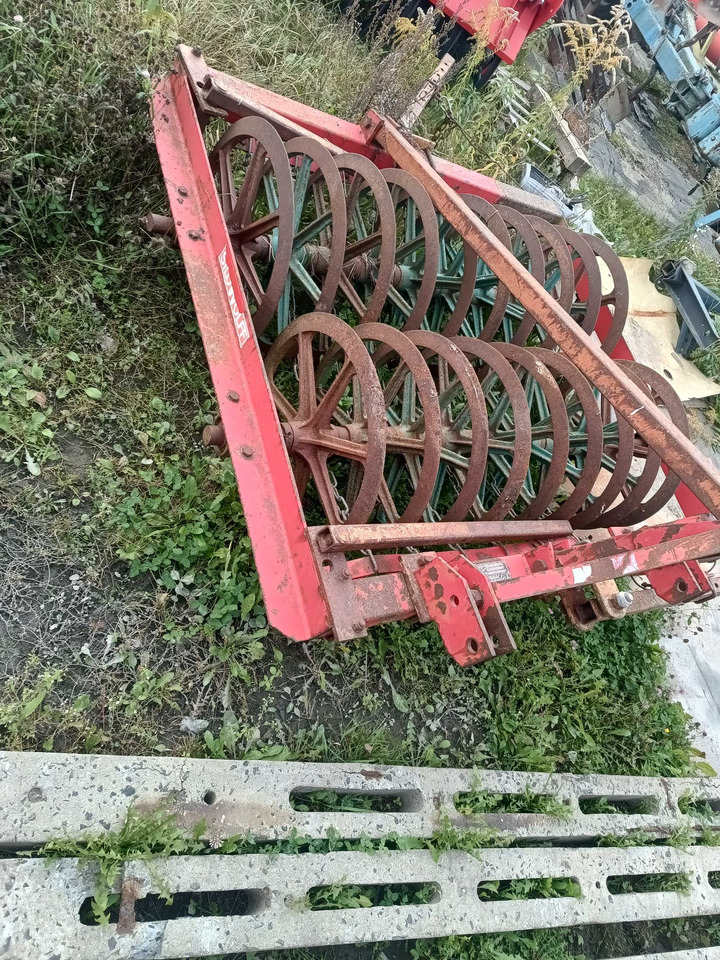 Pług 4 skibowy Frost - Друга техника: снимка 3 Pług 4 skibowy Frost - Друга техника: снимка 3