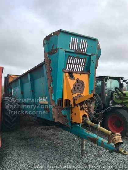 Rollanda v2-170 17 metrów - Друга техника: снимка 1 Rollanda v2-170 17 metrów - Друга техника: снимка 1