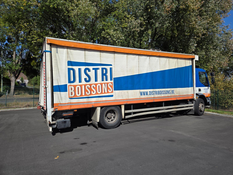 DAF LF55 250 - 19 tons - Камион с брезент: снимка 3 DAF LF55 250 - 19 tons - Камион с брезент: снимка 3