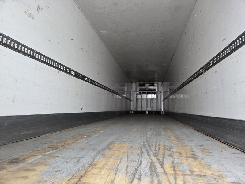 LAMBERET - Рефрижератор полуремарке: снимка 4 LAMBERET - Рефрижератор полуремарке: снимка 4