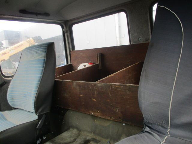 Лизинг на Renault M160 Renault M160: снимка 10