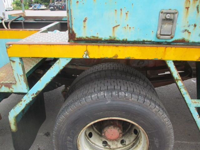 Renault M160 - Шаси кабина: снимка 3 Renault M160 - Шаси кабина: снимка 3