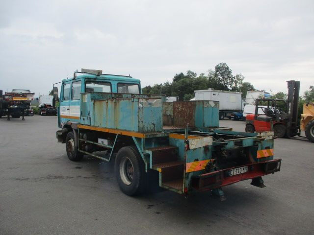 Лизинг на Renault M160 Renault M160: снимка 9