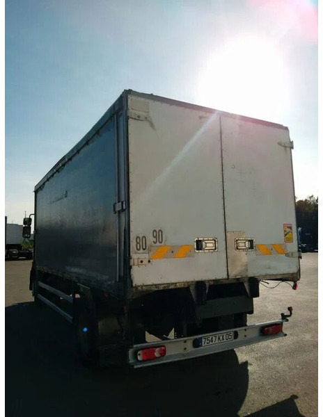 Renault Midlum 270 dci - manual gearbox - full steel suspensions - Камион с брезент: снимка 4 Renault Midlum 270 dci - manual gearbox - full steel suspensions - Камион с брезент: снимка 4