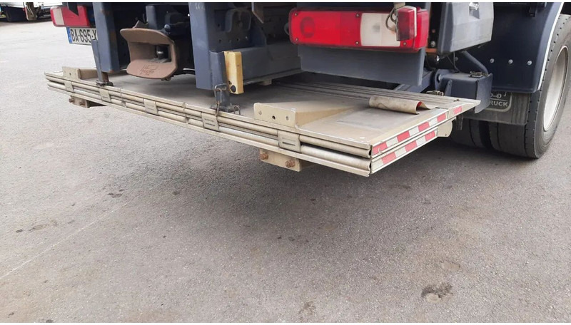 Renault Premium 370 DXI - Камион с брезент: снимка 3 Renault Premium 370 DXI - Камион с брезент: снимка 3