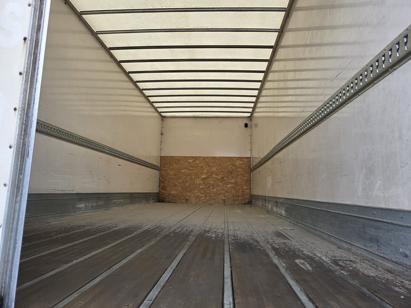 Renault Premium 380dxi - Камион фургон: снимка 5 Renault Premium 380dxi - Камион фургон: снимка 5