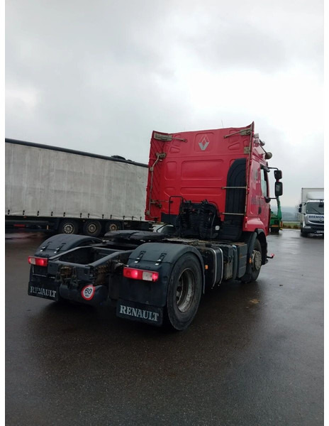 Renault Premium 450 dxi - - Влекач: снимка 3 Renault Premium 450 dxi - - Влекач: снимка 3