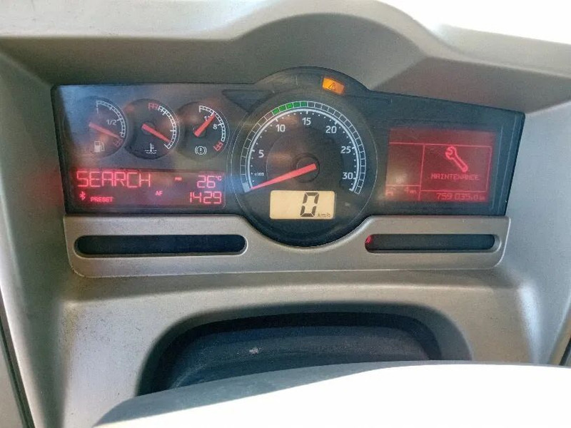 Влекач Renault Premium 460 dxi -: снимка 8