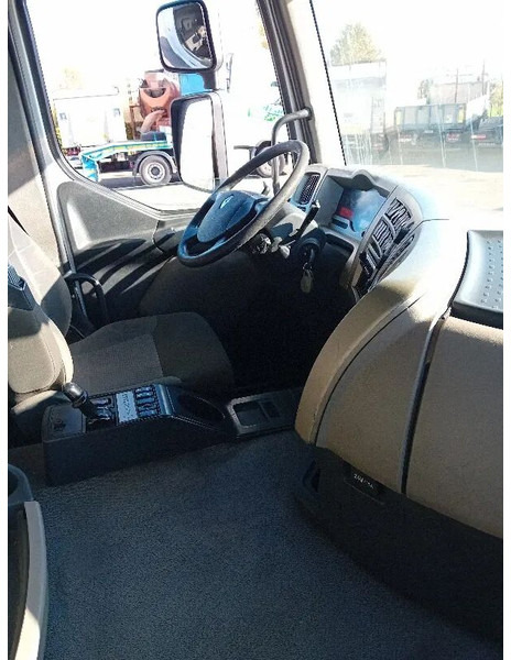 Влекач Renault Premium 460 dxi -: снимка 9