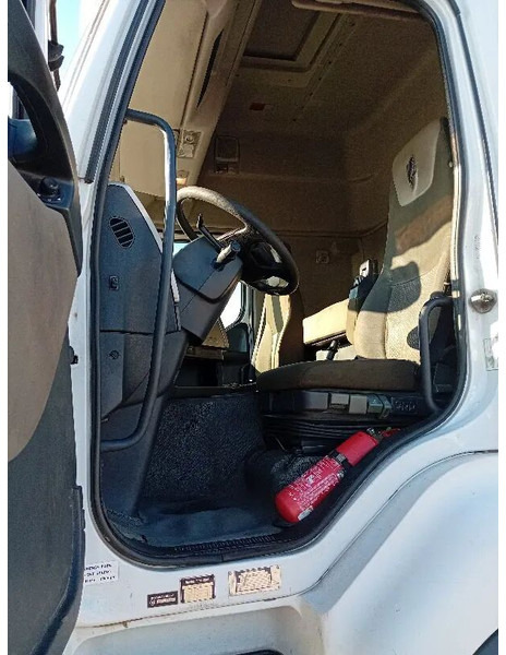 Влекач Renault Premium 460 dxi -: снимка 6