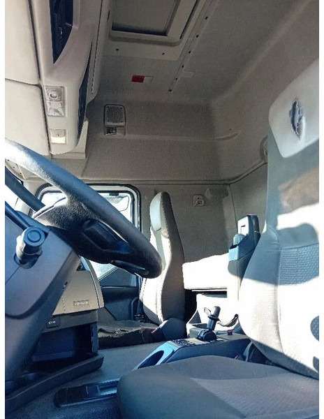 Влекач Renault Premium 460 dxi -: снимка 7