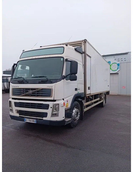 Volvo FM 260 - Рефрижератор камион: снимка 1 Volvo FM 260 - Рефрижератор камион: снимка 1