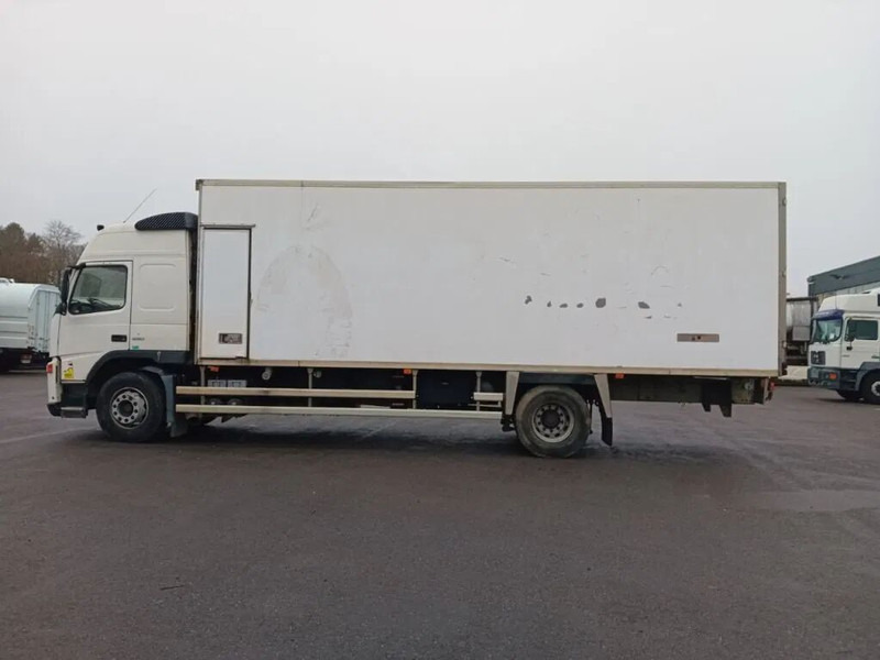Volvo FM 260 - Рефрижератор камион: снимка 3 Volvo FM 260 - Рефрижератор камион: снимка 3