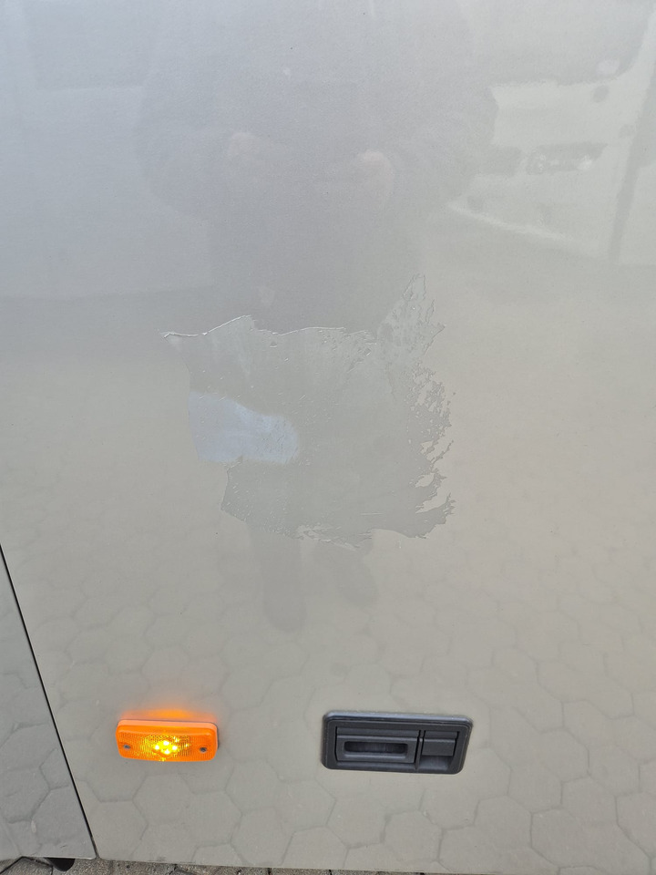 VOLVO 9700 4X2 - Туристически автобус: снимка 3 VOLVO 9700 4X2 - Туристически автобус: снимка 3