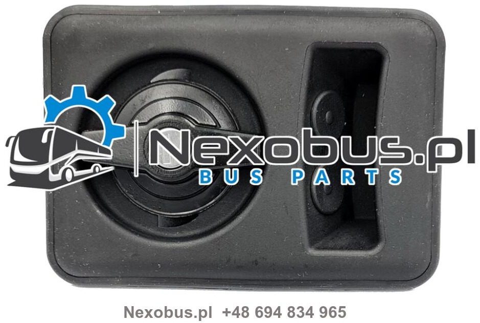 Kaseta drzwi Bova Neoplan MAN Lions Coach R07 R08 Volvo Temsa Solbus - Кабина и интериор за Автобус: снимка 1 Kaseta drzwi Bova Neoplan MAN Lions Coach R07 R08 Volvo Temsa Solbus - Кабина и интериор за Автобус: снимка 1