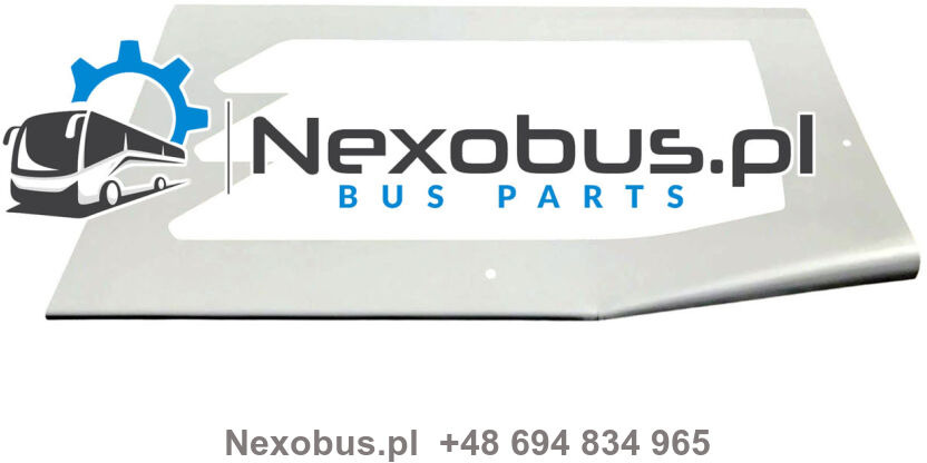 Klapa poszycie MAN Lions Coach Euro 6 lewa - Калник за Автобус: снимка 1 Klapa poszycie MAN Lions Coach Euro 6 lewa - Калник за Автобус: снимка 1