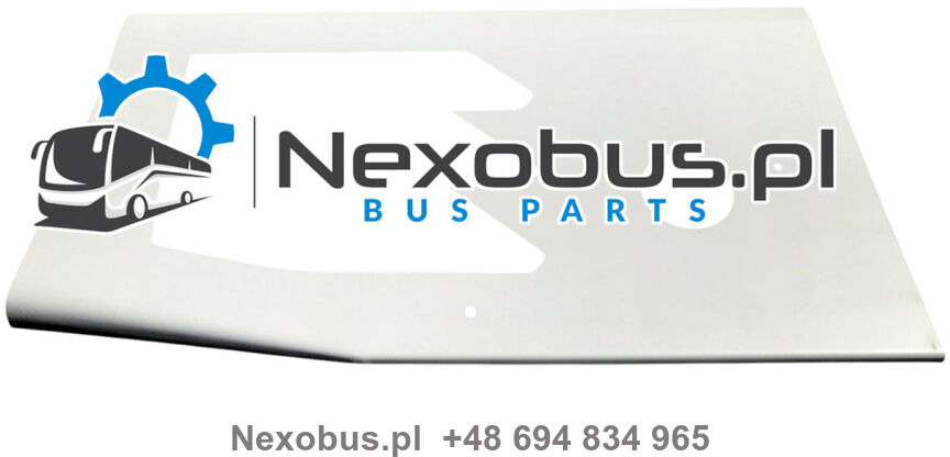 Klapa poszycie MAN Lions Coach Euro 6 prawa - Калник за Автобус: снимка 1 Klapa poszycie MAN Lions Coach Euro 6 prawa - Калник за Автобус: снимка 1