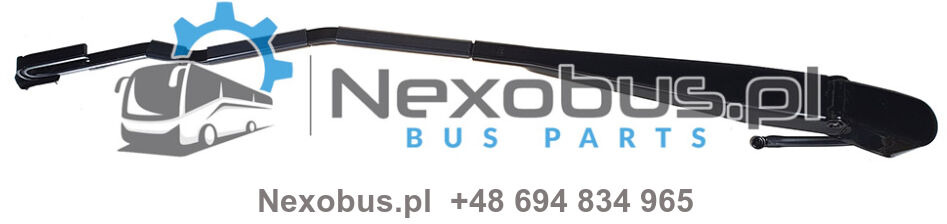 Ramię wycieraczki Mercedes Travego Tourismo Setra 4..lewe - Чистачка за Автобус: снимка 1 Ramię wycieraczki Mercedes Travego Tourismo Setra 4..lewe - Чистачка за Автобус: снимка 1