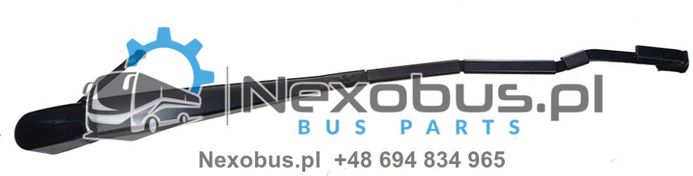 Ramię wycieraczki Mercedes Travego Tourismo Setra 4.. prawe - Чистачка за Автобус: снимка 1 Ramię wycieraczki Mercedes Travego Tourismo Setra 4.. prawe - Чистачка за Автобус: снимка 1