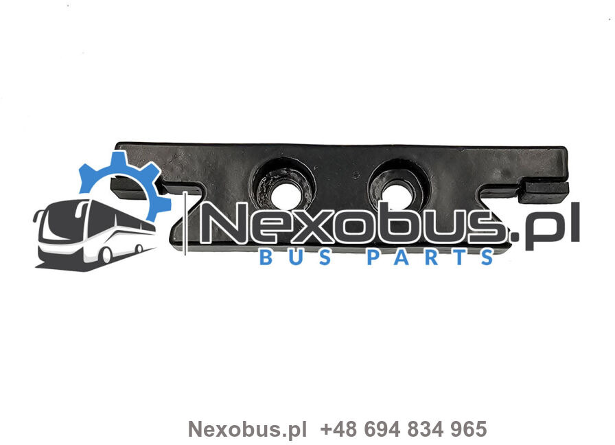 Rygiel drzwi Bova MAN Neoplan Temsa Volvo Van Hool - Врата и части за Автобус: снимка 1 Rygiel drzwi Bova MAN Neoplan Temsa Volvo Van Hool - Врата и части за Автобус: снимка 1