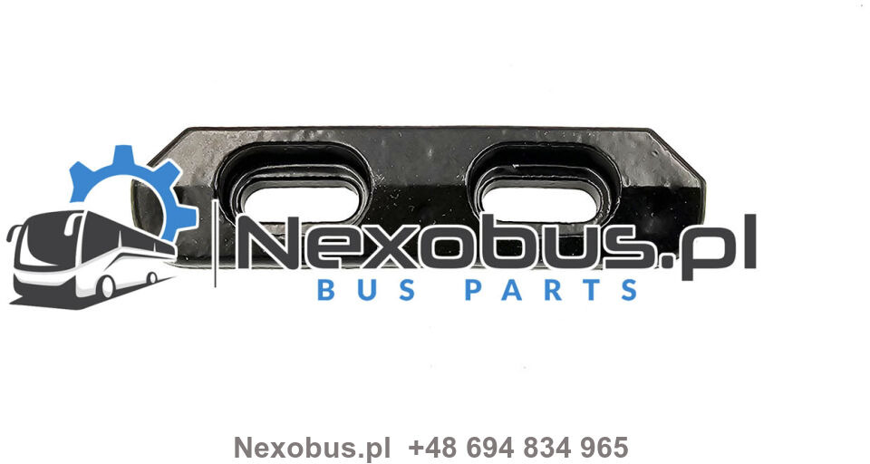 Rygiel drzwi MAN Neoplan Bova Temsa Volvo Van Hool - Врата и части за Автобус: снимка 1 Rygiel drzwi MAN Neoplan Bova Temsa Volvo Van Hool - Врата и части за Автобус: снимка 1