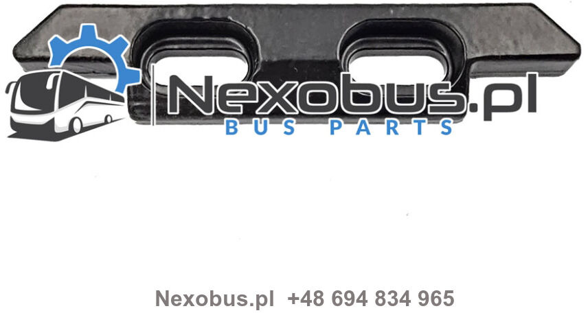 Rygiel drzwi MAN Neoplan Bova Temsa Volvo Van Hool - Врата и части за Автобус: снимка 1 Rygiel drzwi MAN Neoplan Bova Temsa Volvo Van Hool - Врата и части за Автобус: снимка 1