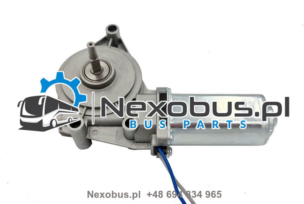 Silnik drzwi 12V Mercedes Sprinter Iveco BCE Irisbus Unus Masari A10/DF - Врата и части за Автобус: снимка 1 Silnik drzwi 12V Mercedes Sprinter Iveco BCE Irisbus Unus Masari A10/DF - Врата и части за Автобус: снимка 1