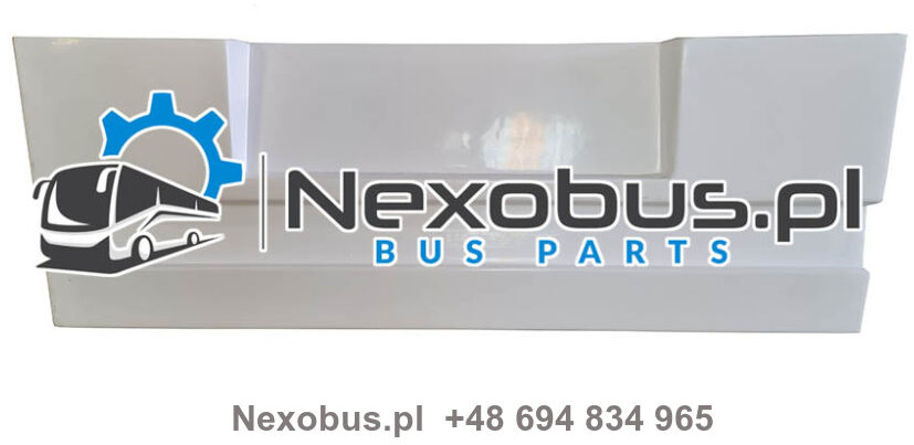 Zderzak tył środkowy Scania Higer Touring - Броня за Автобус: снимка 1 Zderzak tył środkowy Scania Higer Touring - Броня за Автобус: снимка 1