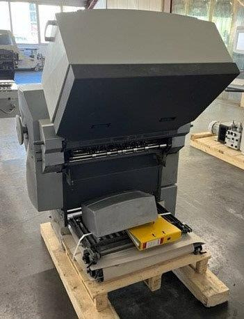 1.tes Stahlfolder BUH 66-6 partially automated folding unit - Машина за сгъване: снимка 3 1.tes Stahlfolder BUH 66-6 partially automated folding unit - Машина за сгъване: снимка 3