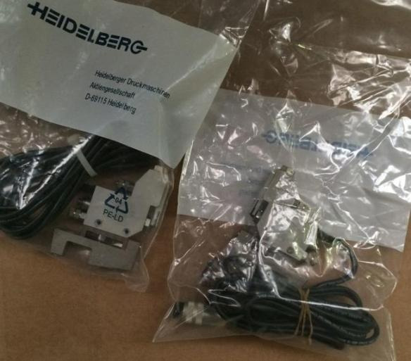 Baumer HHS C-1100-4 hot melt application system - Машина за сгъване: снимка 5 Baumer HHS C-1100-4 hot melt application system - Машина за сгъване: снимка 5