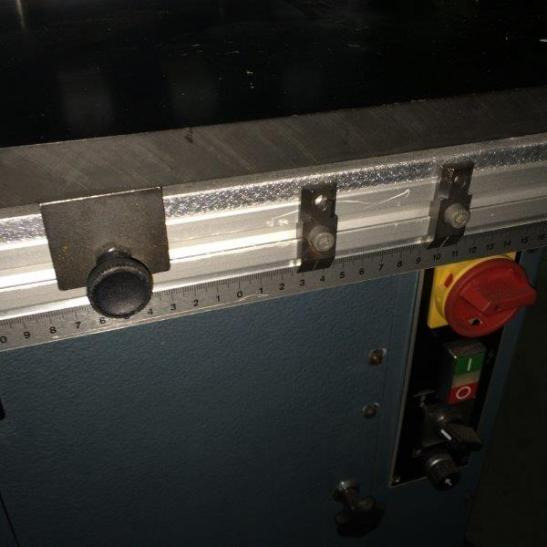 Печатарско оборудване Constantin Hang 114-4 Paper Drilling Machine: снимка 6