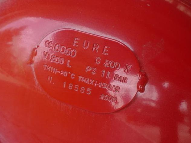 FIAC AB T 200-480 piston compressor - Компресор за въздух: снимка 2 FIAC AB T 200-480 piston compressor - Компресор за въздух: снимка 2