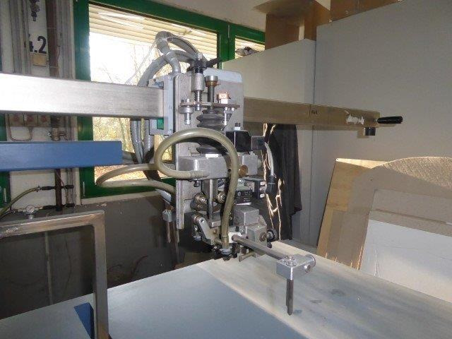 Печатарско оборудване Flat pile feeder MBO F 76 with independent drive: снимка 10