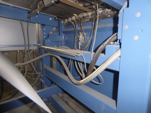 Печатарско оборудване Flat pile feeder MBO F 76 with independent drive: снимка 8