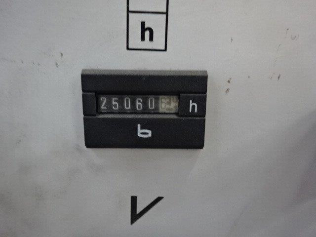 Офсетова машина Gämmerler edge trim RS 134-530: снимка 14