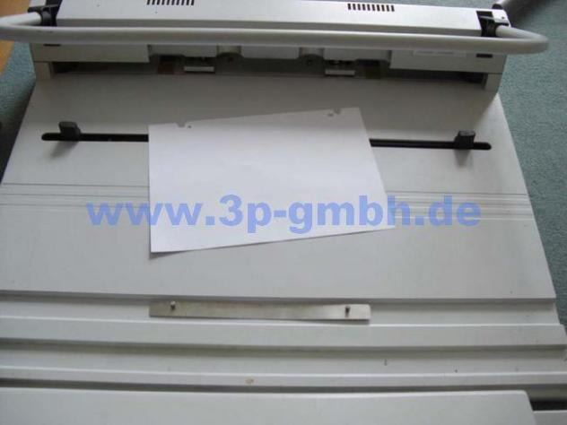 Heidelberg Autoplate 220/425 plate die cutter - Машина за рязане на хартия: снимка 1 Heidelberg Autoplate 220/425 plate die cutter - Машина за рязане на хартия: снимка 1