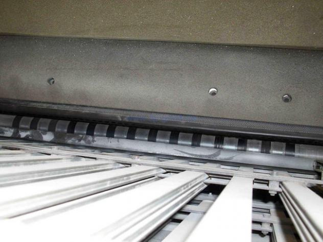 Heidelberg Steel 52-4-KB-FL-SAK 56.3 Combination Folding Machine - Машина за сгъване: снимка 2 Heidelberg Steel 52-4-KB-FL-SAK 56.3 Combination Folding Machine - Машина за сгъване: снимка 2