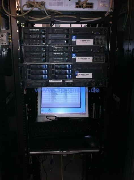 Heidelberg Suprasetter 105 Thermal CtP System - Печатарско оборудване: снимка 3 Heidelberg Suprasetter 105 Thermal CtP System - Печатарско оборудване: снимка 3