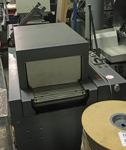 Kallfass KC 5040-450 Universal angle welding machine - Машина за опаковане: снимка 3 Kallfass KC 5040-450 Universal angle welding machine - Машина за опаковане: снимка 3
