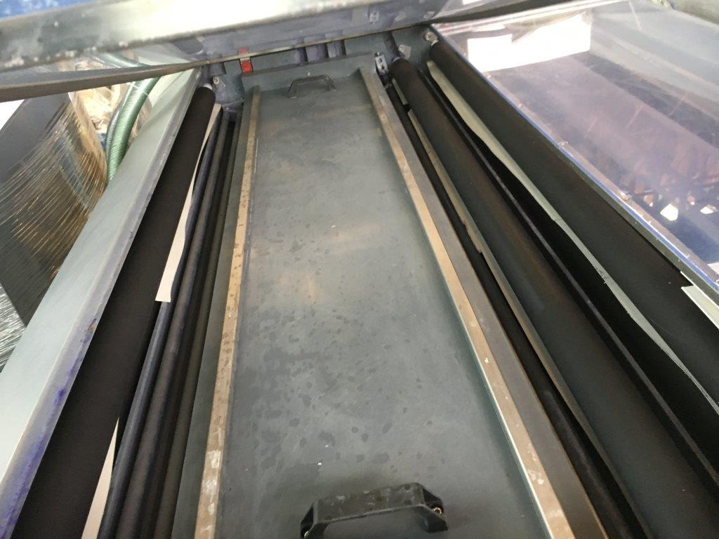 Kodak Mercury 1550 VLF plate development - Печатарско оборудване: снимка 2 Kodak Mercury 1550 VLF plate development - Печатарско оборудване: снимка 2