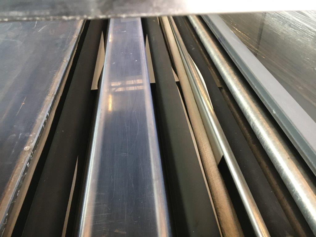 Kodak Mercury 1550 VLF plate development - Печатарско оборудване: снимка 4 Kodak Mercury 1550 VLF plate development - Печатарско оборудване: снимка 4